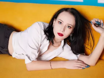 Imlive Sex Chat of EliseOgden