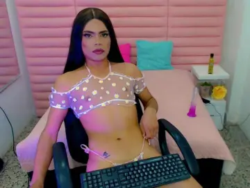 Imlive Live Sex of Ariadna_Princess