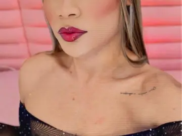 Imlive Live Sex of Ariadna_Princess