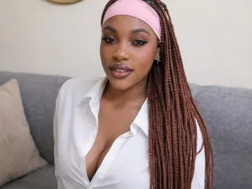 Imlive Nude Webcam of ChocoDreamzX