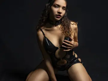 Imlive Live Sex Cam of FabianaGonzales