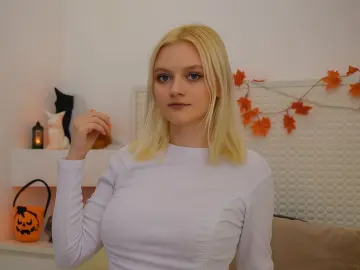 Imlive Private Sex Chat of AmberNyxx