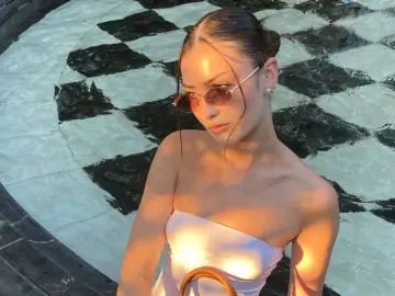 Imlive Private Sex Chat of Lissie