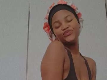 Imlive Nude Webcam of PrettyNyash