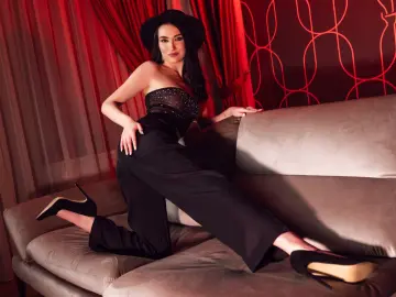 Imlive Sex Cam of AliceSchuster