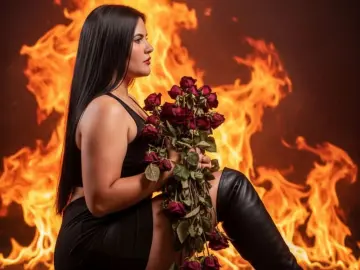 Imlive Adult Video Chat of Violettasucia