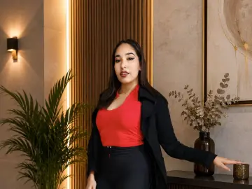 Imlive Adult Webcam of AndreaLoveeX