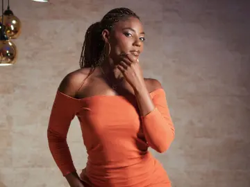 Imlive Nude Webcam of Cathalina_Marshall