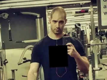 Imlive Best live sex cam show of AlphajoshHot