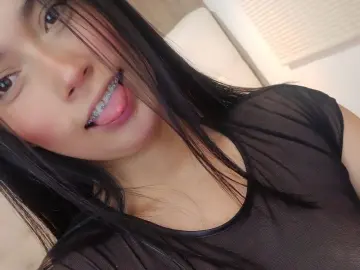 Imlive Adult Webcams of Liily_Wong