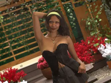 Imlive Sex Chat of Alice_Fire