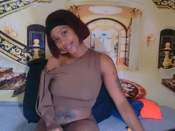 Imlive Watch Live Sex Cams of Ebony_Sexy_Red