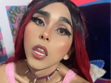 Imlive Sex Cam of zashamiaw