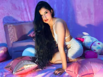 Imlive Live Sex of Allana_Collins_