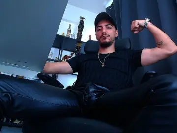 Imlive Sex Cam of AndrewBanner1992