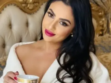 Imlive Free Porn Cam of BiancaVale