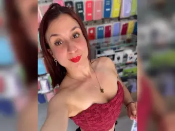 Imlive Adult Webcam of Rousse_Hills