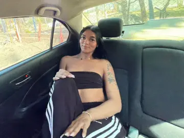 Imlive Live Sex Cam of DULCEDANESA2345