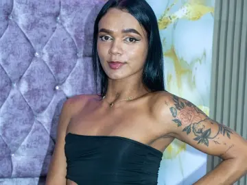 Imlive Nude Webcam of DULCEDANESA2345