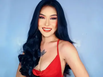 Imlive Live Sex of ClarissaMolina