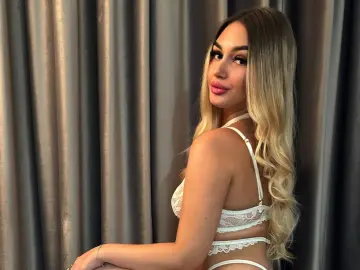 Imlive Nude Webcam of AriaMidnightX