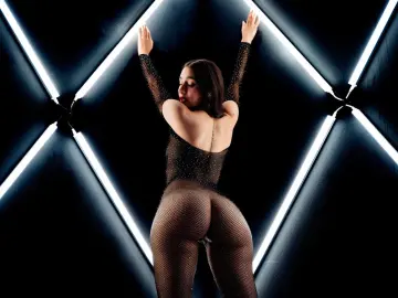 Imlive Live Porn of ValeryxFoxy