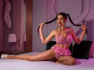 Imlive Free Live Porn of Alice_Voss