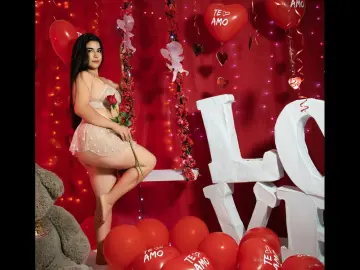 Imlive Adult Video Chat of Princes_Jasmine