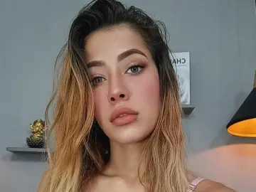 Imlive Live Sex Cam of LexiStarCo24