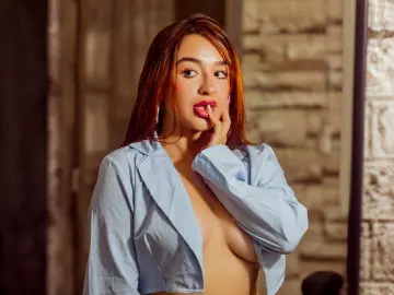 Imlive Live Sex Cam of Nico_Mahecha