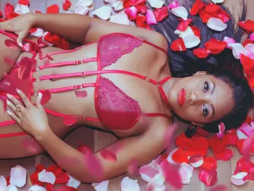 Imlive Watch Live Sex Cams of KamilaCane