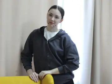 Imlive Sex Chat of MilaAlsopp