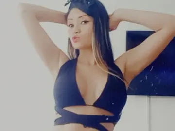 Imlive Live Sex of CuteLeidyVain