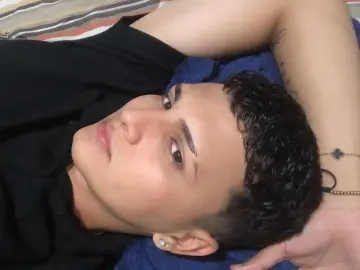 Imlive Adult Webcam of LiamCardona1