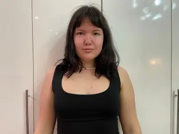 Imlive Free Live Porn of AriellaCute