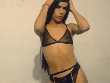 Imlive Free Live Porn of EstefaniRobles1