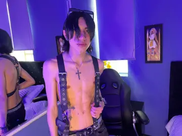 Imlive Watch Live Sex Cams of aetternum69