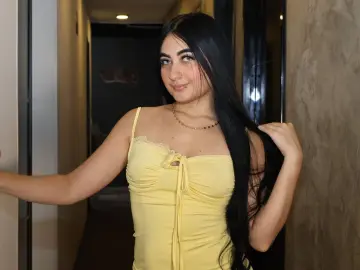 Imlive Sex Chat of Emily_Carter1