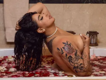 Imlive Adult Webcam of sharlinmoreva