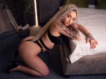 Imlive Free Live Porn of SpicyBlake