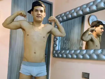 Imlive Sex Cam of boylatin19