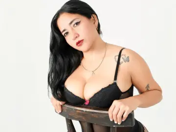 Imlive Nude Webcam of AmandaRusell