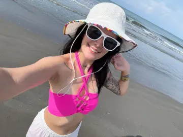 Imlive Sex Cam of AlisonBerry