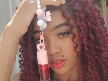 Imlive Live Sex Cam of GasmeySweetK