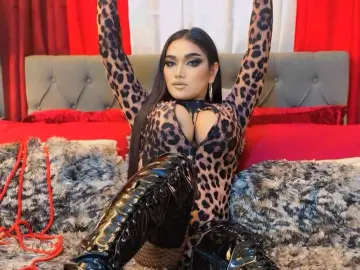 Imlive Free Porn Cam of CaroleTurner