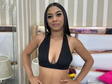 Imlive Private Sex Chat of TamaraRocher1