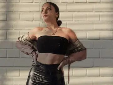 Imlive Sex Chat of Salomeolsonnx