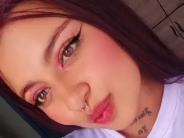 Imlive Sex Chat of Ambar_Paradise