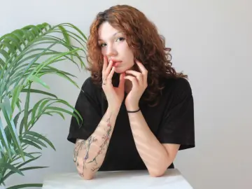 Imlive Best live sex cam show of ArinaFlein