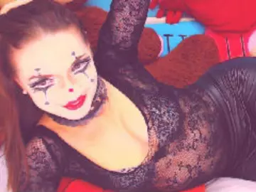 Imlive Free Porn Cam of LexiKiss